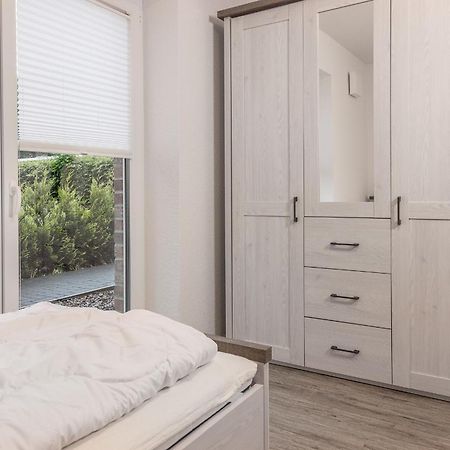 Wittmunder Strasse 24A 50231 Apartment Carolinensiel Exterior photo