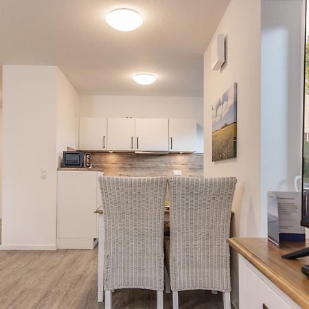 Wittmunder Strasse 24A 50231 Apartment Carolinensiel Exterior photo