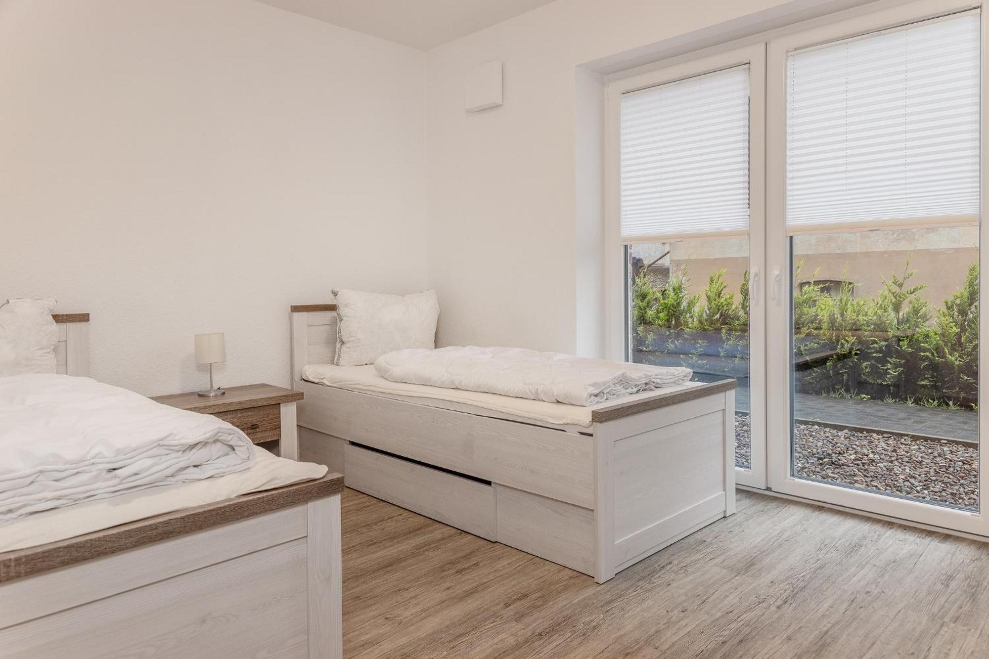 Wittmunder Strasse 24A 50231 Apartment Carolinensiel Exterior photo
