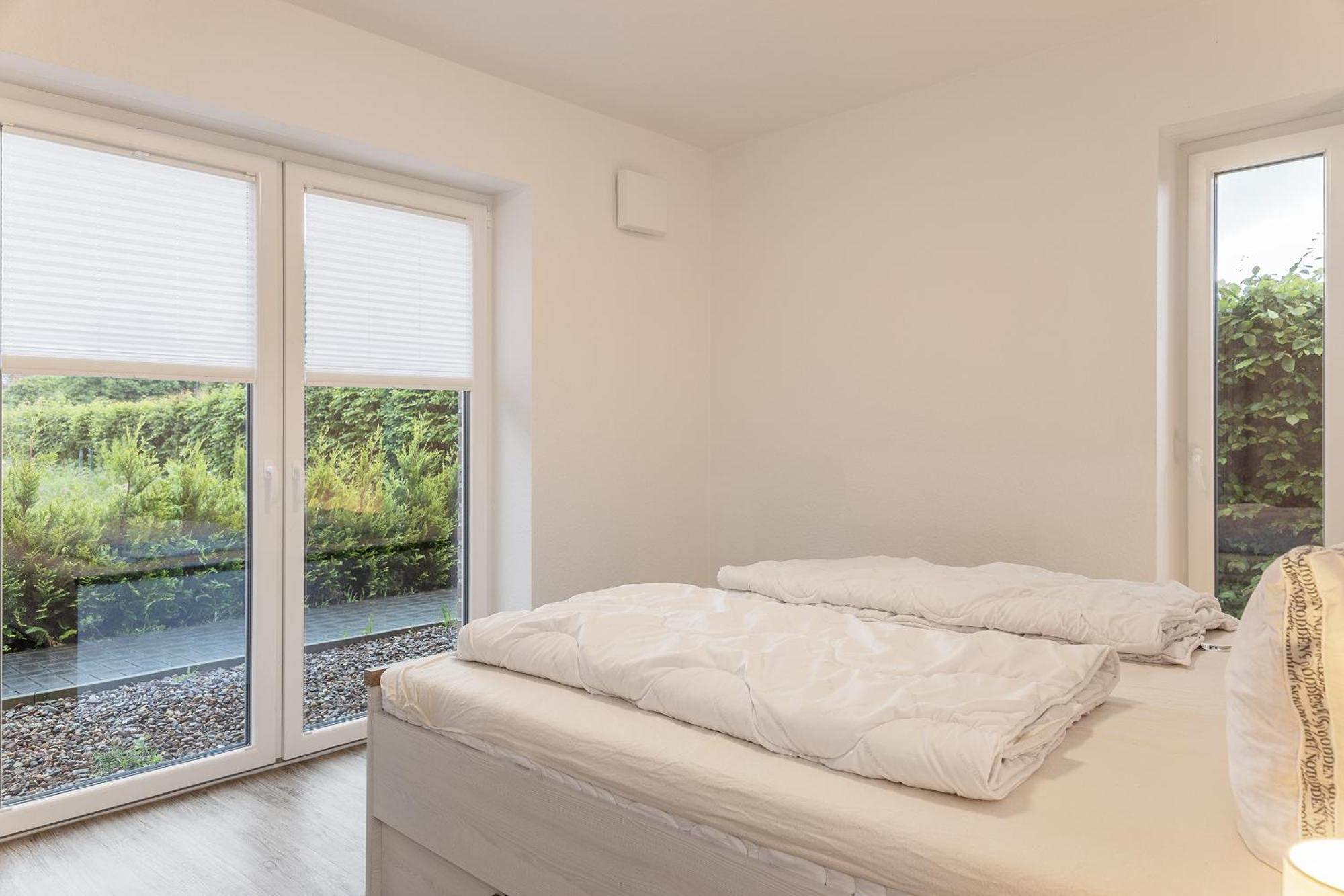 Wittmunder Strasse 24A 50231 Apartment Carolinensiel Exterior photo