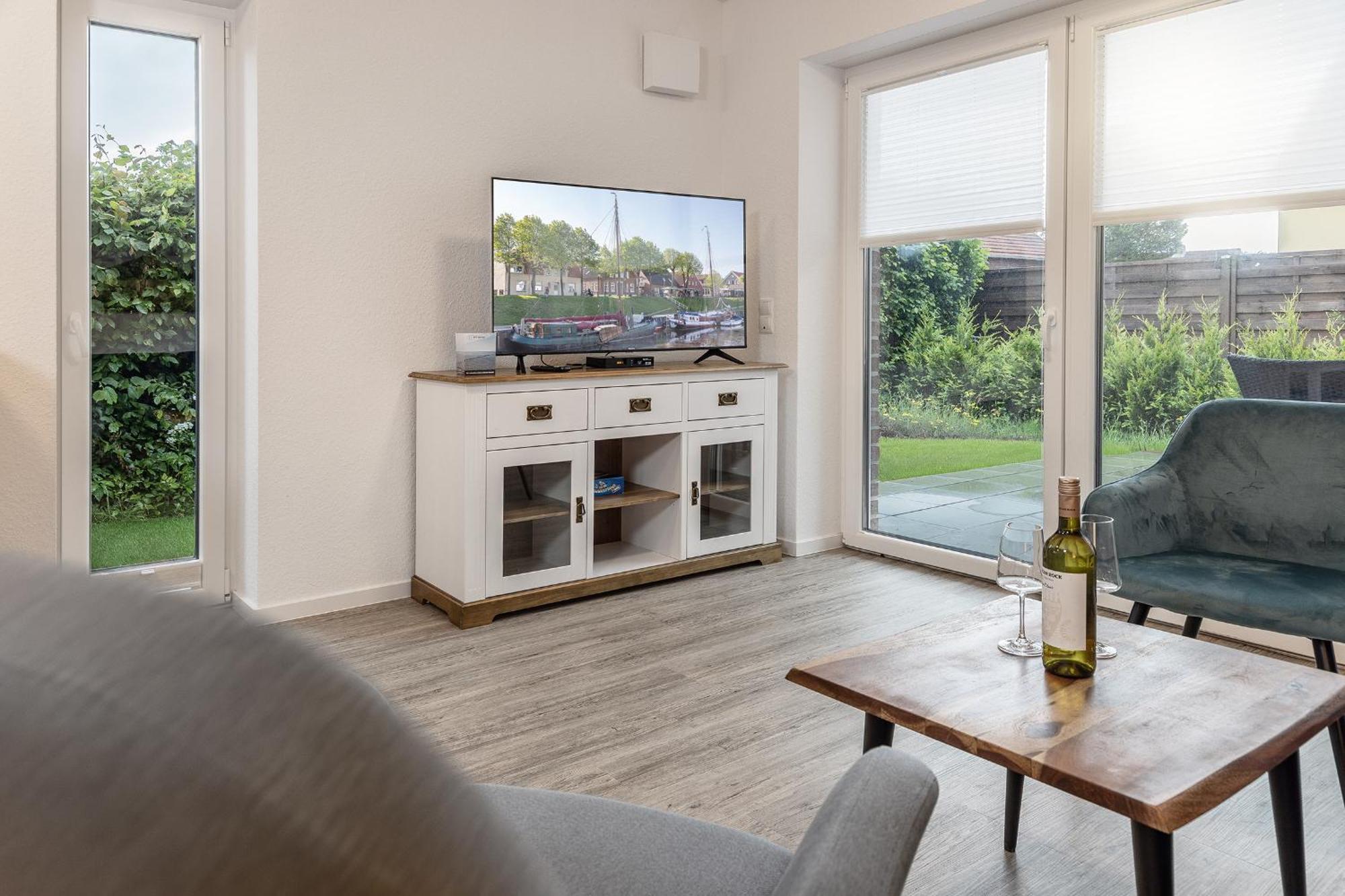 Wittmunder Strasse 24A 50231 Apartment Carolinensiel Exterior photo